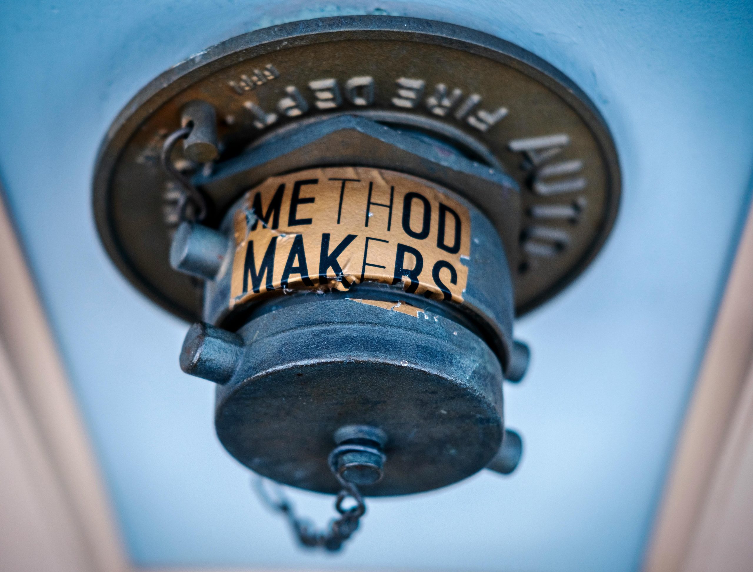 Sprinkler System