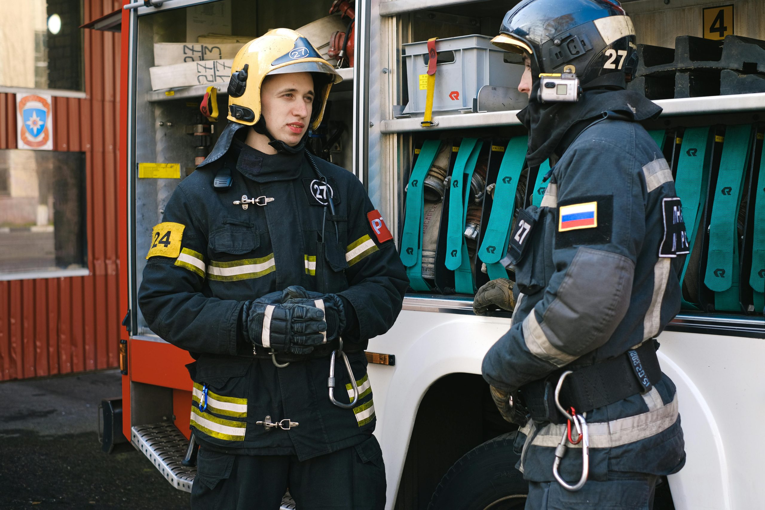 Fire Safety Service